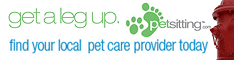 Pet Sitting Services